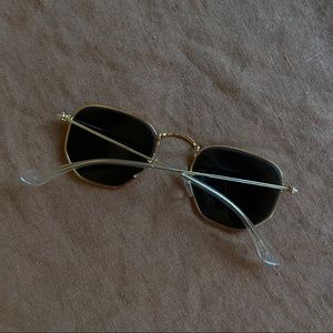 Vintage Raybans